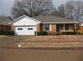 3913 Douglas Dr, Garland, TX