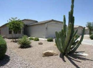3411 E Torrey Pines Ln, Chandler, AZ 85249