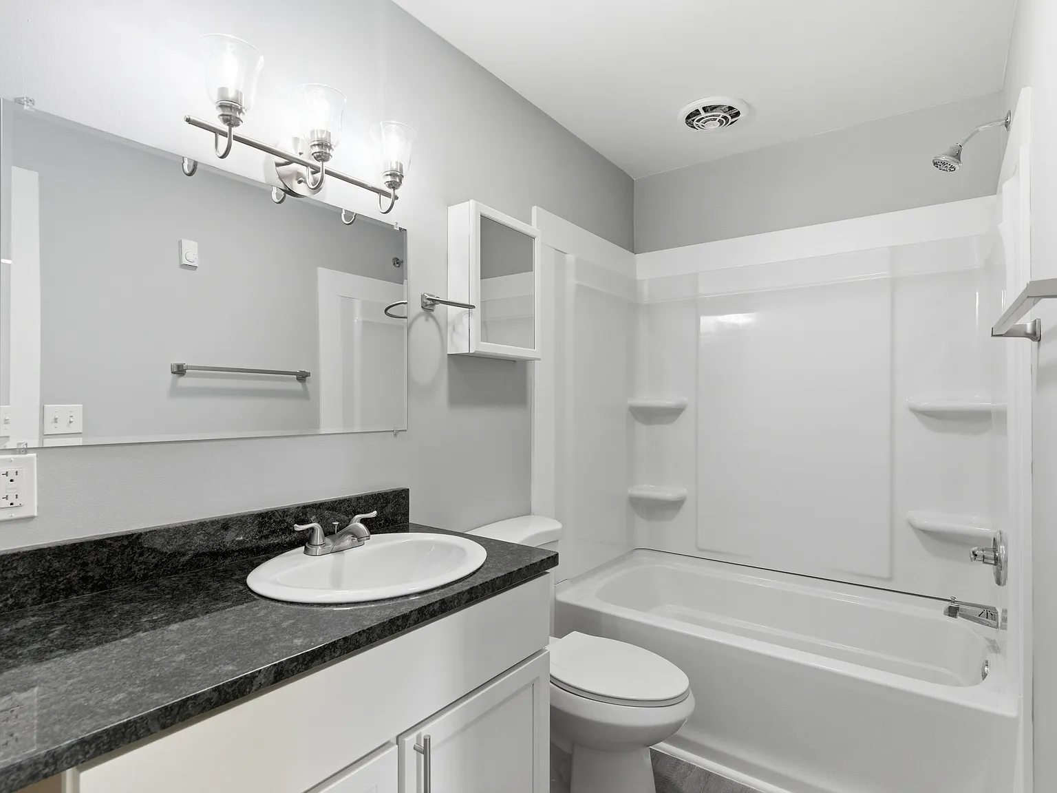 KB - 6603 North Standard Street - 6625 — Photo 2