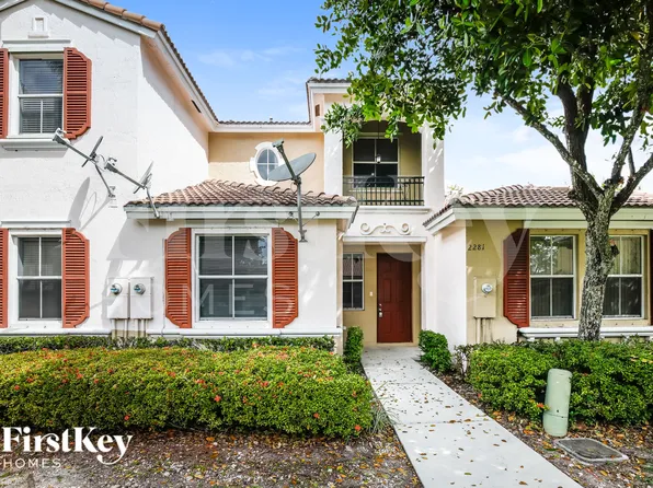 2281 NE 42nd Cir, Homestead, FL 33033