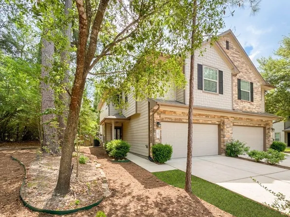 3 Fairlee Ct, Magnolia, TX 77354