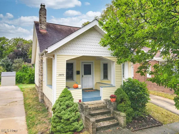 2470 Whitelaw St, Cuyahoga Falls, OH 44221