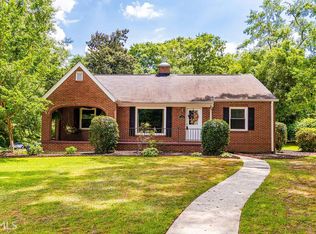 1005 Rome St, Carrollton, GA 30117