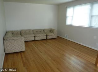 2000 Valley View Dr, Fort Washington, MD 20744