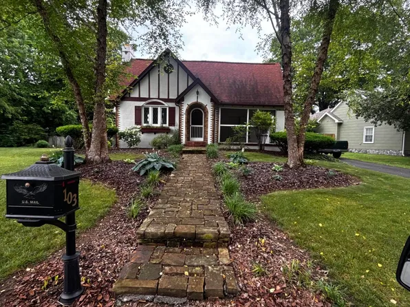 103 S Sweetbriar Ave, Chattanooga, TN 37411