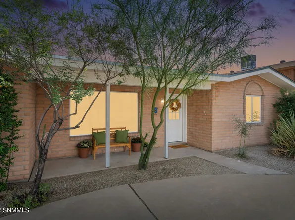 1918 Rosedale Dr, Las Cruces, NM 88005