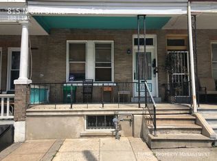 815 N 6th St FLOOR 1, Allentown, PA 18102