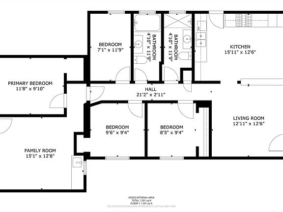 2nd image of 8100 San Joaquin Ave SE