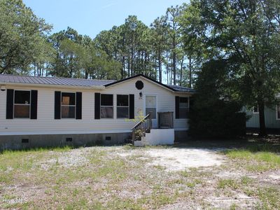 270 Elm Street, Southport, NC, 28461