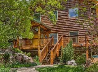 1114 County Road 137, Glenwood Springs, CO 81601