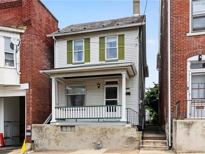 527 Ontario St, Bethlehem, PA, 18015
