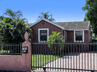 1826 NW 85th St, Miami, FL 33147