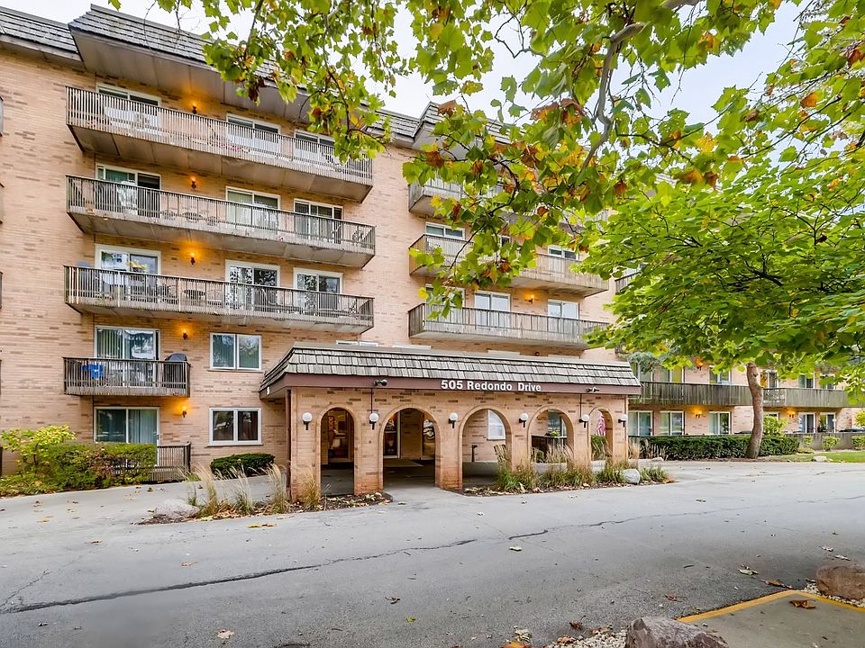 1st image of 505 Redondo Dr APT 309