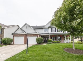 18287 Kinder Oak Dr, Noblesville, IN 46062