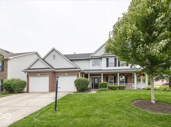 18287 Kinder Oak Dr, Noblesville, IN 46062