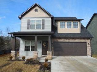 649 Suffolk Rd, Johnson City, TN 37615