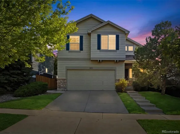 21934 E Oxford Place, Aurora, CO 80018