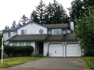 8520 Bender Cir NE, Bremerton, WA 98311