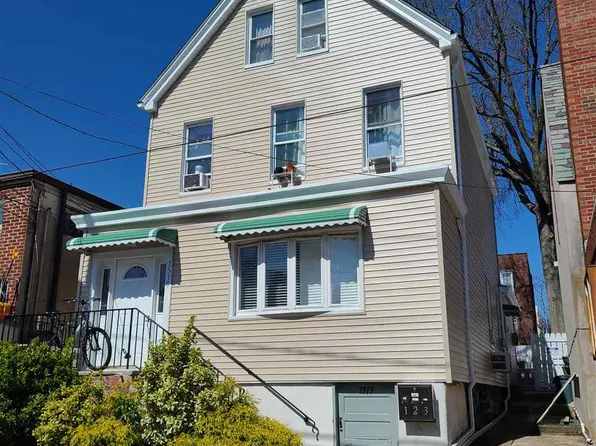 7519 1st Ave, North Bergen, NJ 07047