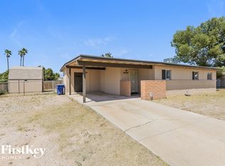 7111 E Tamara Dr, Tucson, AZ 85730