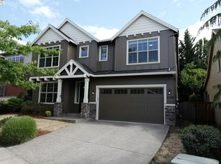 1120 Lilac St, Forest Grove, OR 97116