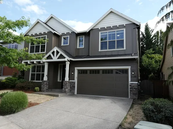 1120 Lilac St, Forest Grove, OR 97116