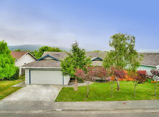778 Villa Way, Arcata, CA 95521