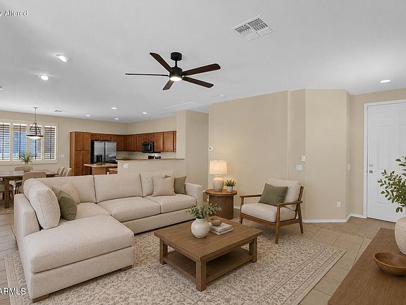 5th image of 21067 E DESERT HILLS Circle