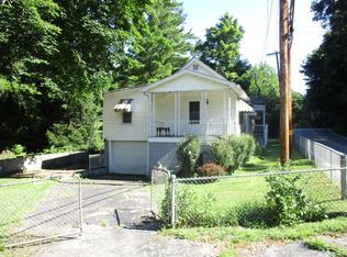 95 & P Rd #C, Wheeling, WV 26003