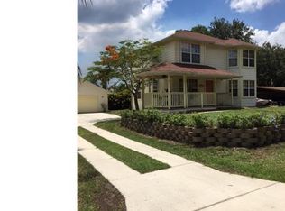 18536 Holly Rd, Fort Myers, FL 33967