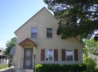 2406 Bassett Pl, Flint, MI 48504