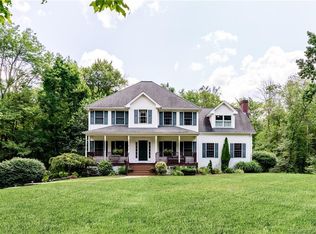 15 Ridgeview Rd, Southbury, CT 06488