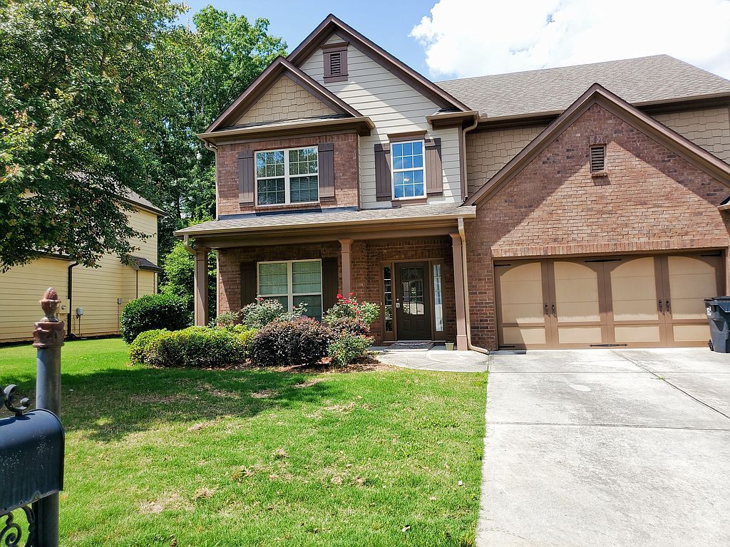 1538 Squire Hill Ln - Property Image