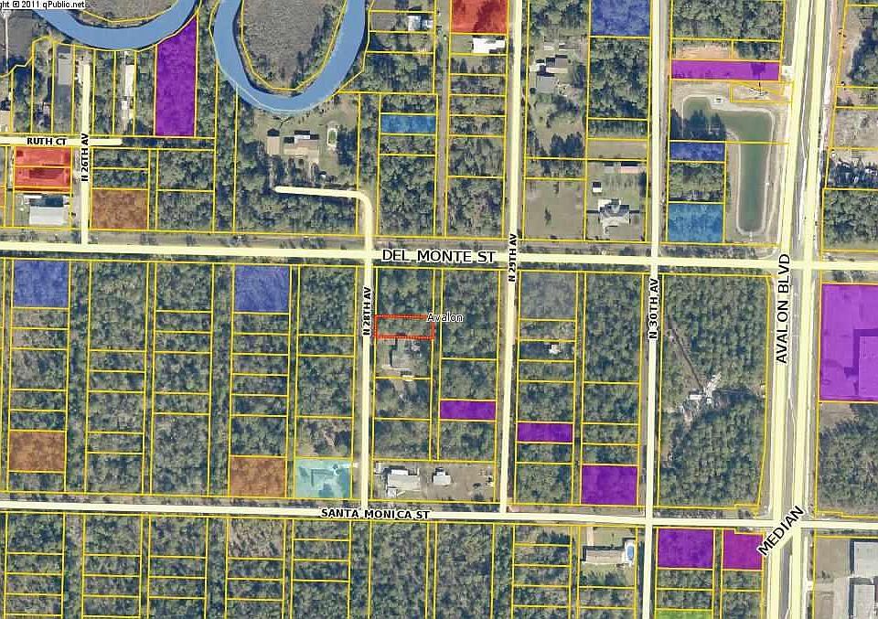 1st image of LOT 20 N 28th Ave