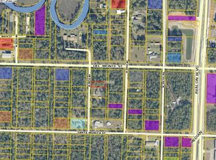 LOT 20 N 28th Ave, Milton, FL 32583