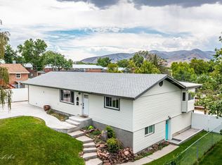 427 N 17th Ave, Pocatello, ID 83201