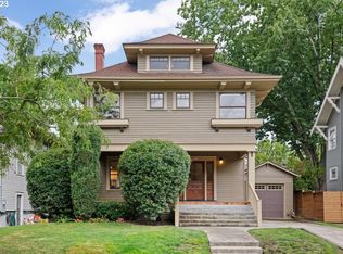3017 NE 10th Ave, Portland, OR 97212