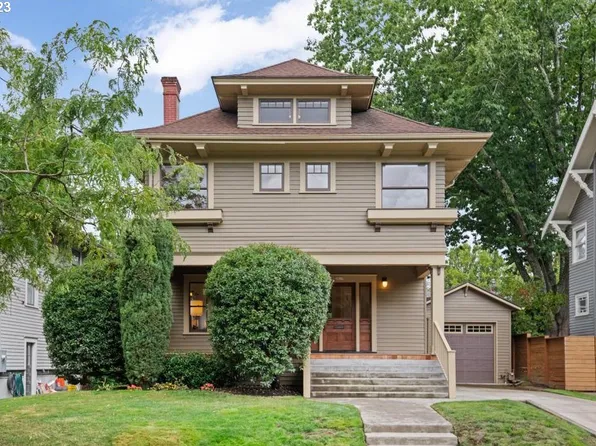 3017 NE 10th Ave, Portland, OR 97212