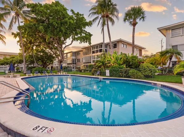1100 SW 12th Terrace, Fort Lauderdale, FL 33315