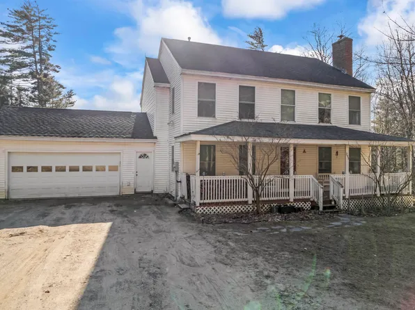 288 Meaderboro Road, Farmington, NH 03835