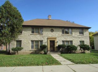 3910 N Sherman Blvd #2, Milwaukee, WI 53216