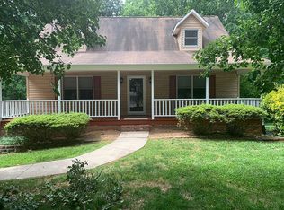 153 Forest Oaks Dr, Hays, NC 28635