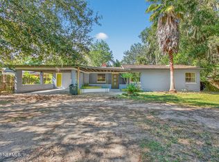 5164 EULACE Road, Jacksonville, FL 32210