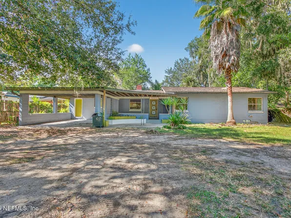 5164 EULACE Road, Jacksonville, FL 32210