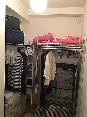 5th image of 340 W 57th St APT 8F