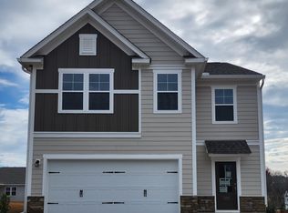 2035 Saylor Ln, Grovetown, GA 30813