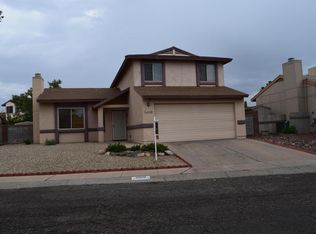 2608 W Flamebrook Rd, Tucson, AZ 85741