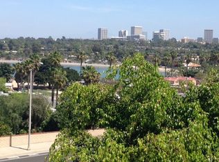 610 Promontory Dr W, Newport Beach, CA 92660