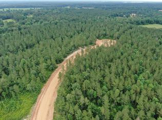 0 Stuart Rd PARCEL 8, Sumrall, MS 39482