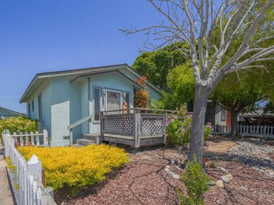 1285 Harcourt Ave, Seaside, CA, 93955
